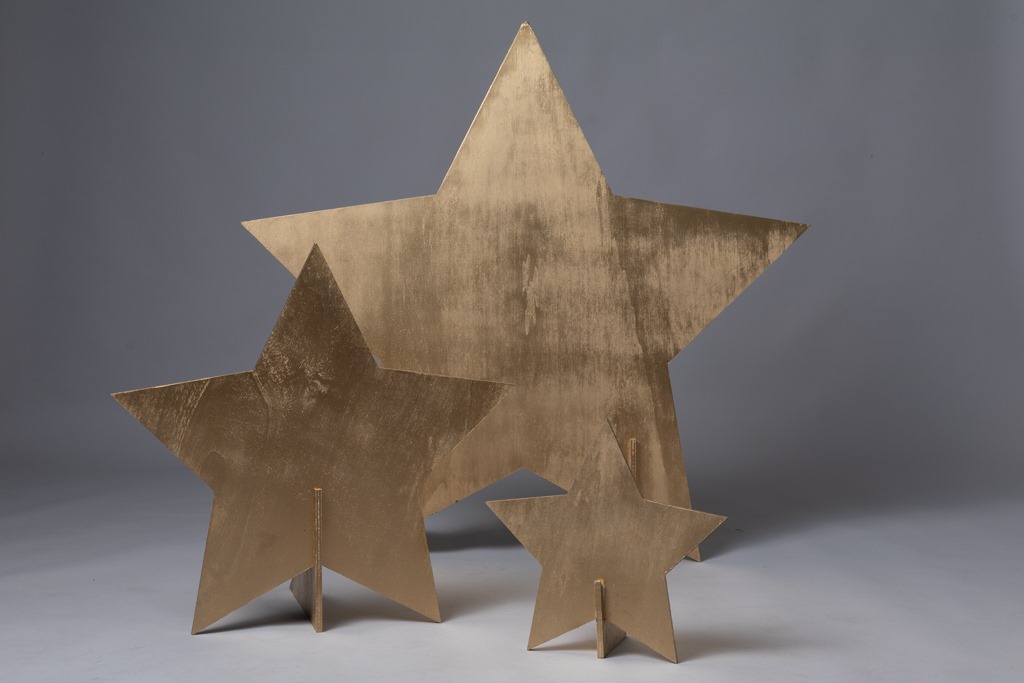 estrellas